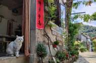 袁牧：記得住鄉愁，留得住鄉情