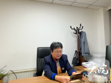 被害人代理律师刘静洁：案件结束但感情不止步，会一如既往帮助朱大红