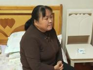 勞榮枝案受害人妻子朱大紅：這20多年就像一場怎么也醒不來的噩夢