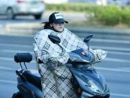 受冷空氣影響 合肥周末平均氣溫下降6～8℃ 
