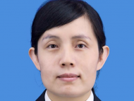 懷遠(yuǎn)縣人民法院發(fā)布任前公示