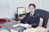蚌山区人民检察院葛静：心怀赤诚 匠心筑梦 做一名勇担使命的新时代检察官
