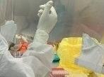 寧國市1名省外返寧人員核酸檢測結果異常 