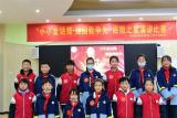 強(qiáng)國(guó)我爭(zhēng)先！世紀(jì)新都小學(xué)半湯校區(qū)舉行“話筒之星”演講比賽