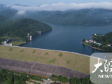 江淮记者走基层｜花凉亭水库：汩汩甘甜润民心保民生