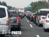 马鞍山东枢纽跨沪武高速D匝道（常州至芜湖方向）封闭施工