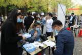 安徽去年前11月城镇新增就业超65.8万人
