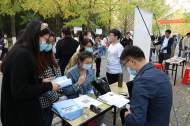 安徽去年前11月城鎮(zhèn)新增就業(yè)超65.8萬人