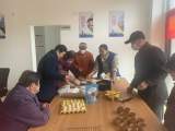 合肥高新区长宁中心：巧手做美食 感受烘焙乐趣