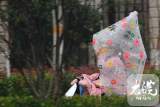 未来一周安徽多阴雨天气 这三天全省平均气温将下降3～5℃