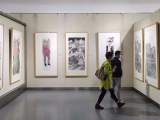 徽韵·丝路情——合肥、兰州、柳州、西宁美术作品联展再启幕