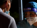 阜阳发布通告 事关核酸检测安排