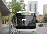 郜磊：極限通勤之車窗內外