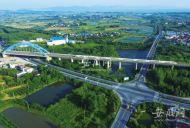 2022年“四好農(nóng)村路”全國(guó)示范縣公示！安徽12縣（市、區(qū)）上榜