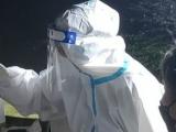 霍邱发现2例新冠肺炎初筛阳性感染者