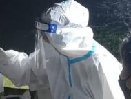 霍邱發現2例新冠肺炎初篩陽性感染者