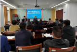 肥西县开展食用农产品承诺达标合格证专题培训会