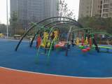 城市转角遇见公园，来一起看看合肥市“口袋公园”咋样