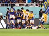 卡塔尔世界杯又爆冷！日本队2：1逆转德国队