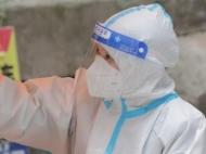 寧國市1名省外返寧人員核酸檢測結果異常 活動軌跡公布