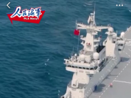 為什么是安徽？海軍安徽艦成功命名背后的雙擁故事