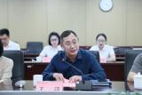 合肥高新集团：以高质量党建引领企业高质量发展          