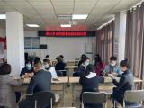 燕山乡综合文化服务中心开展“以牌会友 乐在其中”棋牌比赛活动