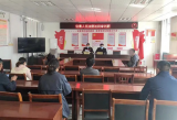 怀远法院：“村(居)微法庭”巡回审判便民利民