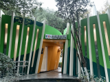 合肥蜀山区8座公厕提升改造“美出圈”