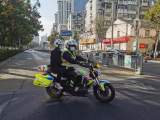 4名考生跑错考场 合肥交警火速送达