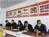 让爱心公益协会成为耀眼品牌——阜阳阳光爱心公益协会踏上发展新征程