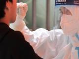 宣城市宣州区发现9例核酸检测结果异常 