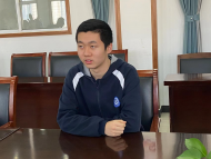 合肥一中學子入選國競隊 成為省城2023年首個高考保送生