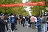 皖西学院与铜陵市科技局联合举办“铜揽英才·陵创未来”校园招聘会