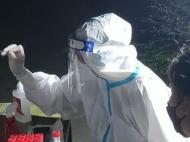 造成疫情传播严重风险 芜湖两人被立案调查