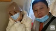 池州9歲男童捐髓救母后續：媽媽已住進干細胞移植倉準備手術