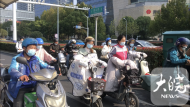 5月4日起 合肥市電動自行車上牌點搬遷
