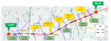 合肥市首个公路PPP项目跑出交通新基建“加速度”