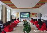 合肥市於婷婷教育名师工作室开展读书交流活动