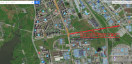 合肥這里將建城市快速路