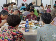 宣城明確居家養(yǎng)老服務(wù)具體內(nèi)容  包括健康護理、精神慰藉等
