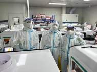 安慶紅十字中心血站方超：93天，參加支援5地抗疫