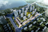 11月首周合肥6盘1043套新房入市，运河新城房价创新低