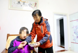 一句承諾！蕪湖七旬姐姐七年如一日照顧生活不能自理的妹妹