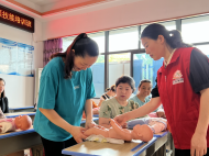 暖民心 見行動 | 蚌埠打造全省首家家政服務大市場