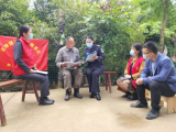 江淮记者走基层| 肥西组建法律援助志愿服务队 护航苗木企业发展