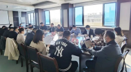 合肥市市場監(jiān)管局召開食品安全行政約談會