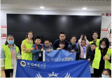 芜湖市益群社会工作服务中心：走街串巷，今天我是小小调查员