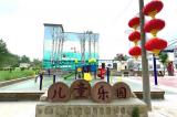 五河申集镇：小仓储发挥大作用  