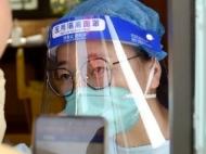 五河縣發現3名無癥狀感染者